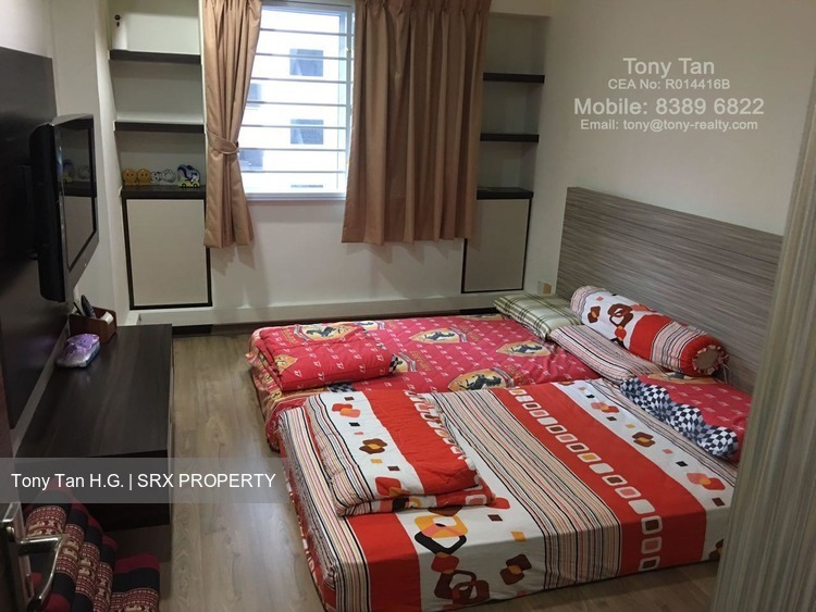 Blk 302C Anchorvale Link (Sengkang), HDB Executive #173981692